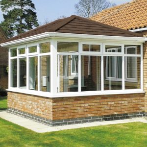 Conservatory Roof